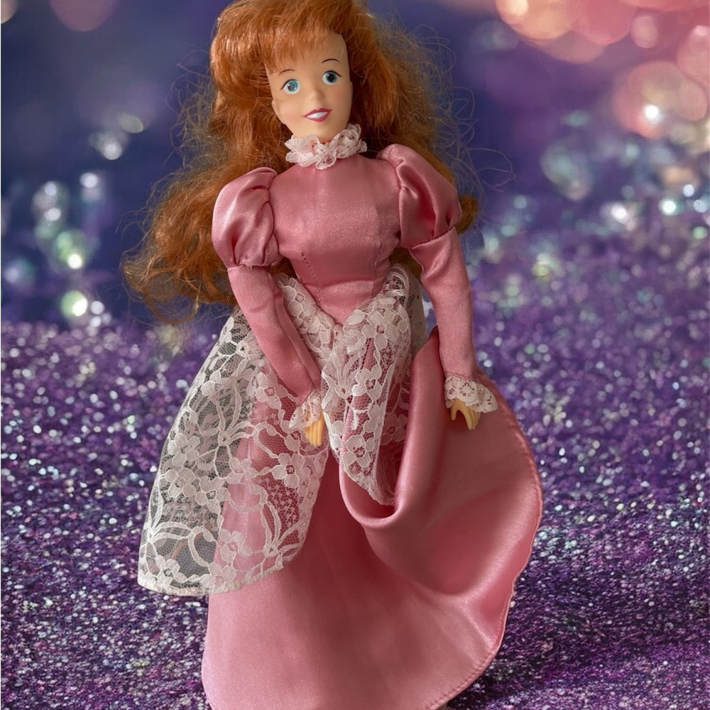 Disney’s Beautiful Ariel Doll - Picture 2 of 6